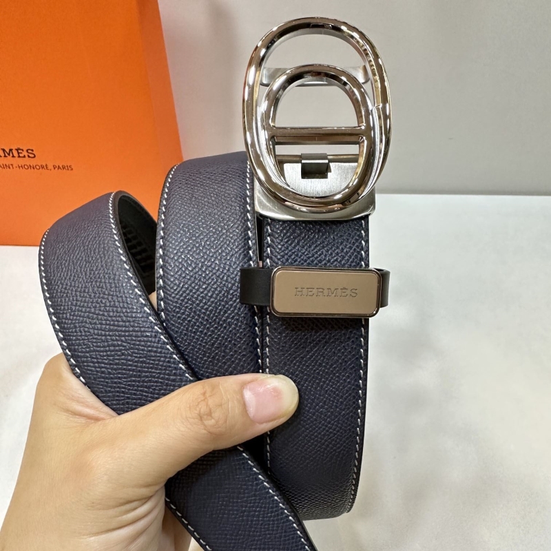 H**mes belts